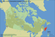 Distribution Map